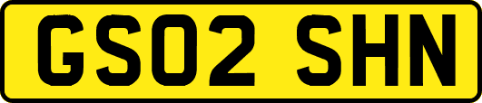 GS02SHN