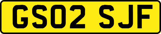 GS02SJF