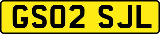 GS02SJL