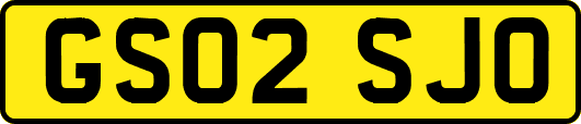 GS02SJO