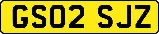 GS02SJZ