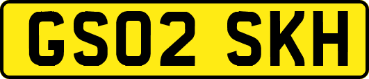 GS02SKH