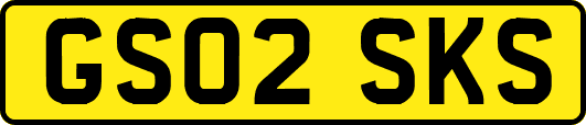 GS02SKS