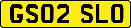 GS02SLO