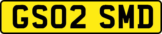 GS02SMD