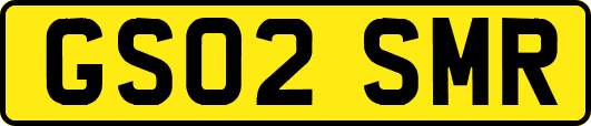 GS02SMR