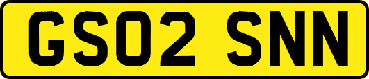 GS02SNN