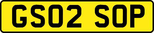 GS02SOP