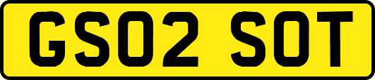 GS02SOT