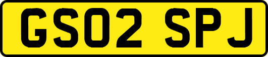 GS02SPJ