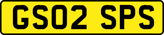 GS02SPS