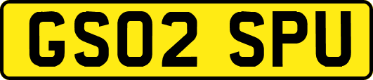 GS02SPU