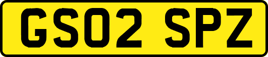GS02SPZ