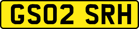 GS02SRH