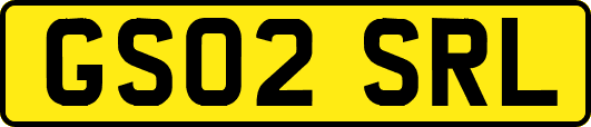 GS02SRL