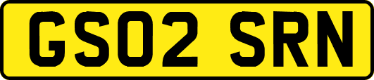 GS02SRN