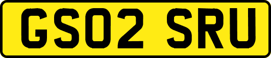 GS02SRU