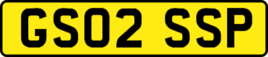 GS02SSP