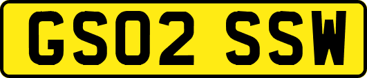 GS02SSW