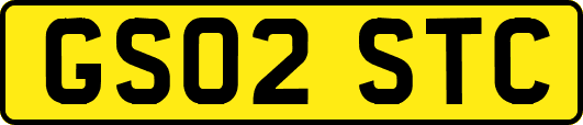 GS02STC