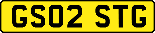 GS02STG
