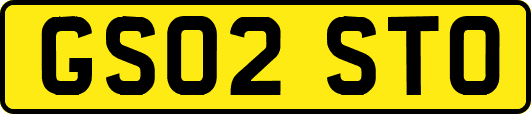 GS02STO