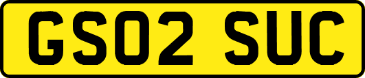 GS02SUC
