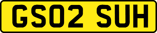 GS02SUH