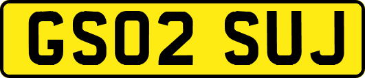 GS02SUJ