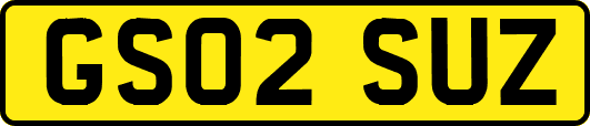GS02SUZ