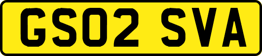 GS02SVA