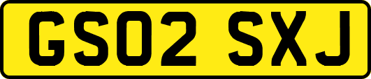 GS02SXJ