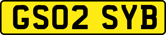 GS02SYB