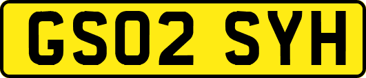 GS02SYH