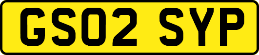 GS02SYP