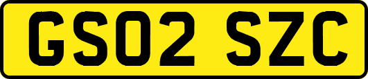 GS02SZC