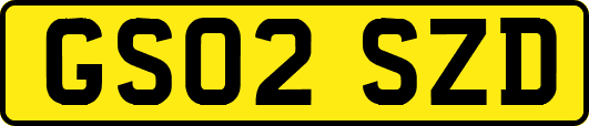 GS02SZD