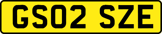 GS02SZE