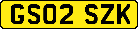 GS02SZK