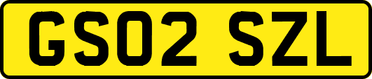 GS02SZL