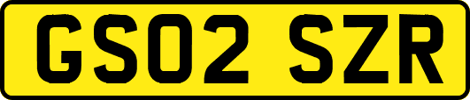 GS02SZR