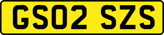 GS02SZS