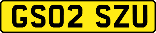 GS02SZU
