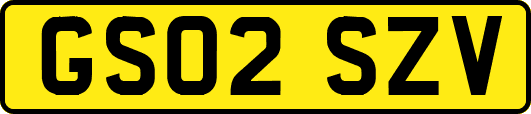 GS02SZV