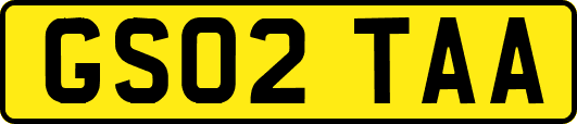 GS02TAA