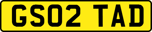 GS02TAD