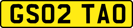 GS02TAO