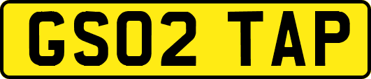 GS02TAP