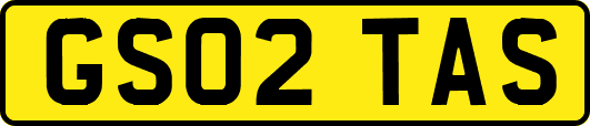 GS02TAS