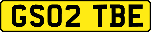 GS02TBE